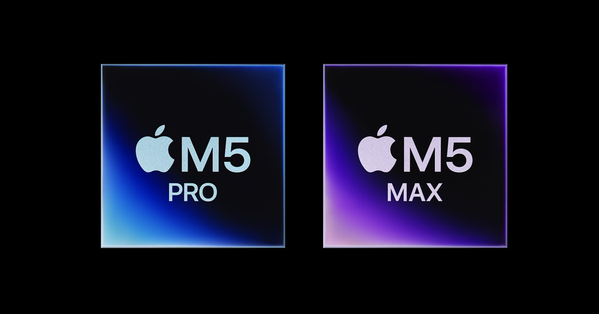 Apple Mac mini (M5)