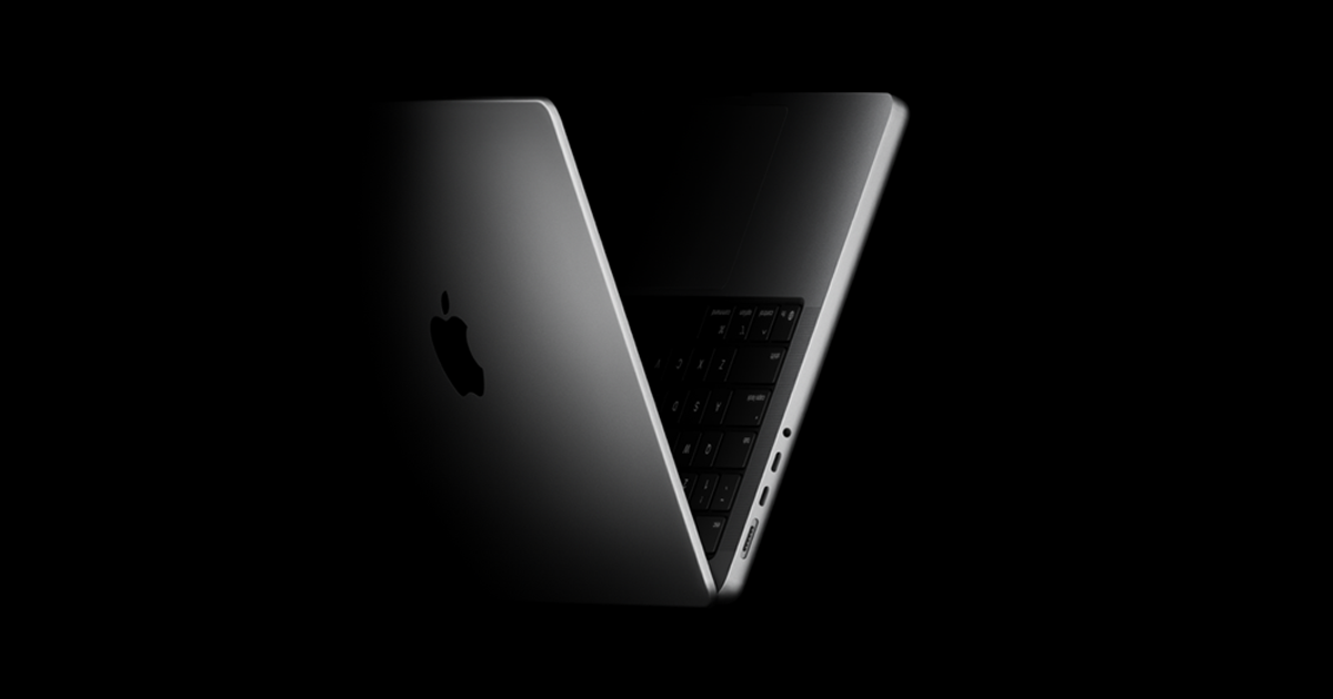 Apple MacBook Pro M4 (2026)