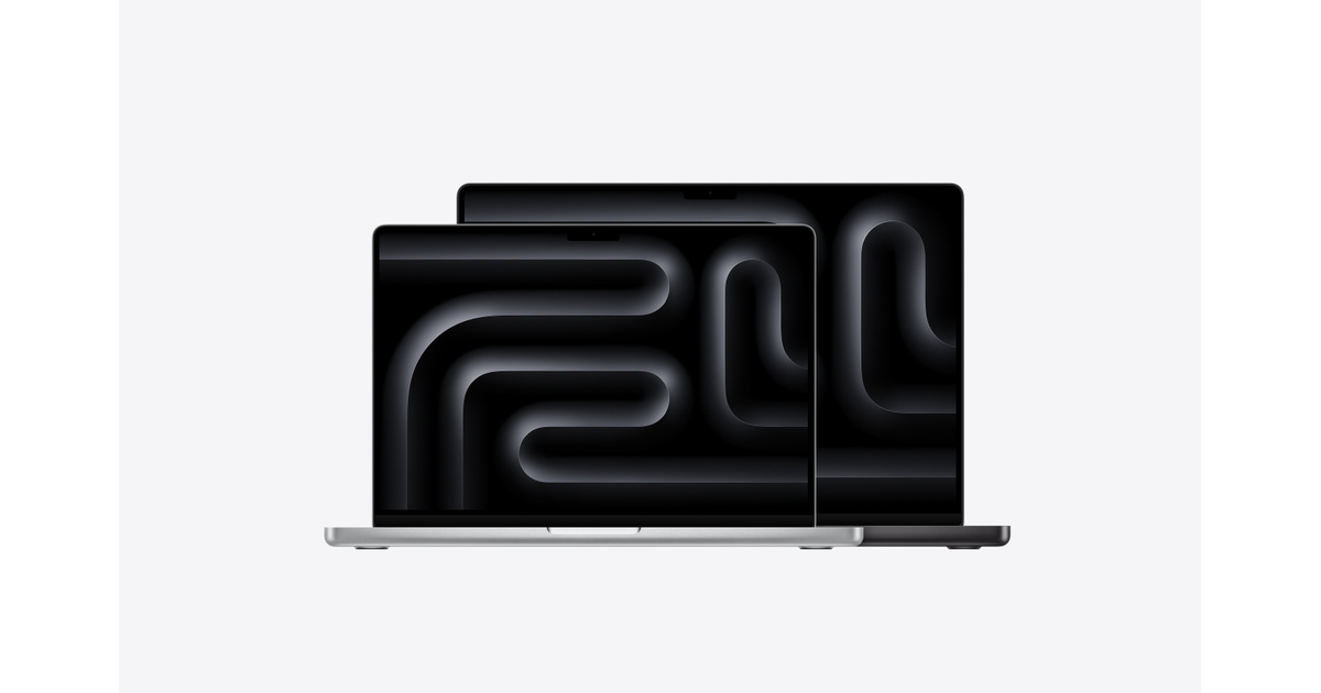 Apple MacBook Pro M4 (2026)