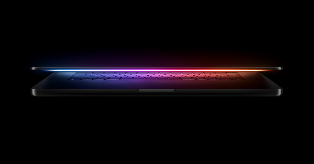 Apple MacBook Pro M4 (2026)