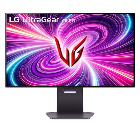 LG UltraGear 32GS95UE
