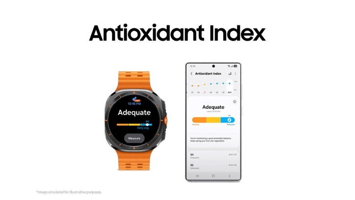 Samsung Galaxy Watch 7