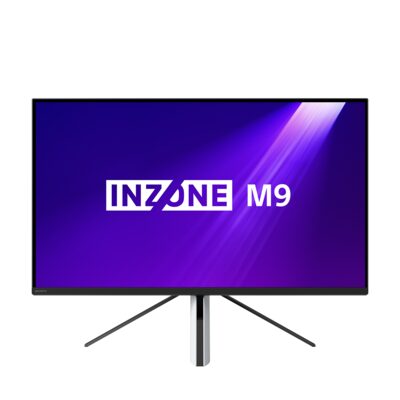 Sony INZONE M9 (2026년형)